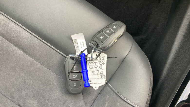 Citroen C4 1.2 PureTech [130] Max 5dr Auto Petrol Hatchback